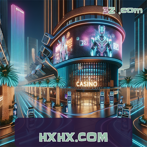 Recursos Incríveis na Seção de App do hxhx.com