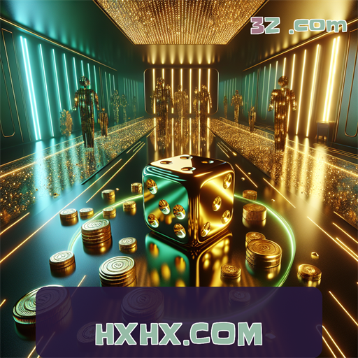 hxhx.com Cassino Online