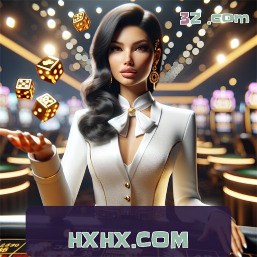 Plataforma de Jogos Inovadores no hxhx.com