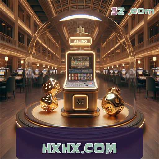 Slots Incríveis e Diversão Sem Fim no hxhx.com