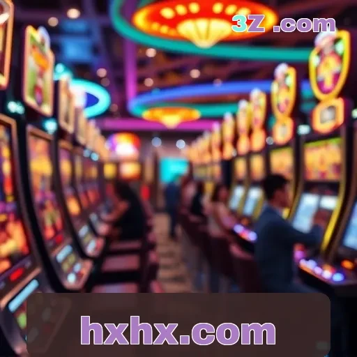 hxhx.com App