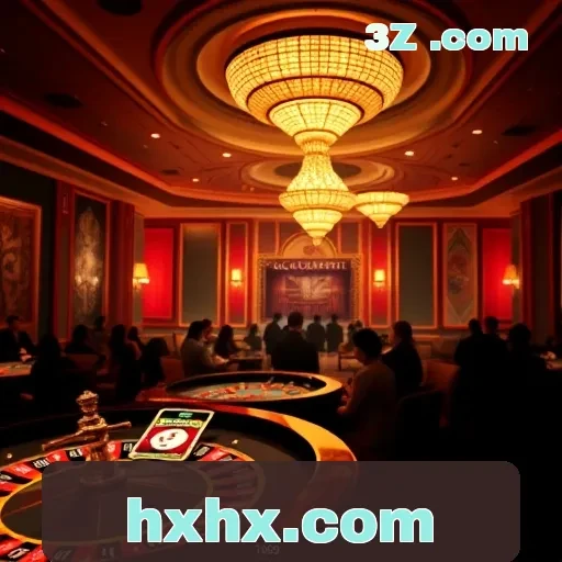 hxhx.com Site Confiável