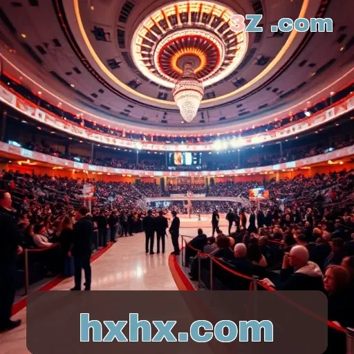 hxhx.com: Como o Login Eleva sua Experiência de Jogo