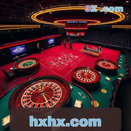 hxhx.com: Descubra Promoções Incríveis que Você não Pode Perder