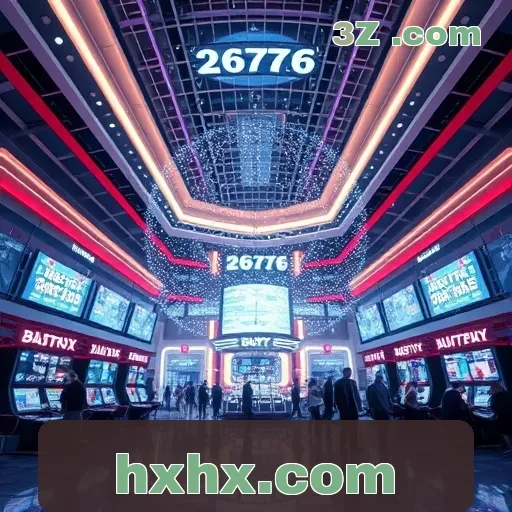 hxhx.com Segurança