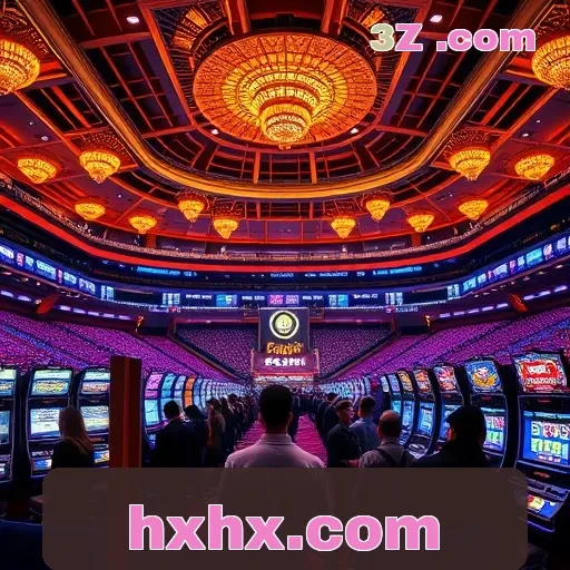 hxhx.com Caça-Níqueis